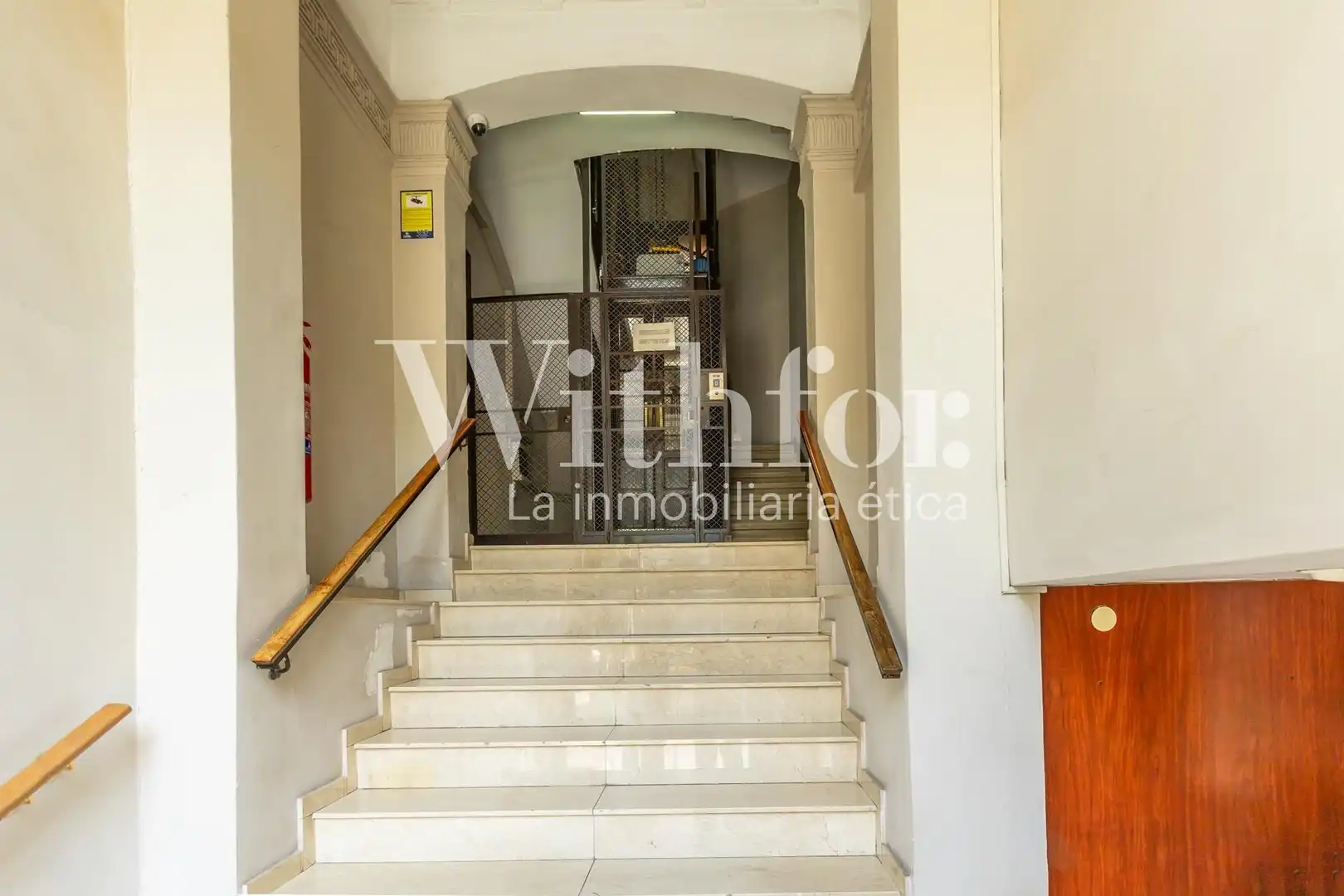 Penthouse mit Aufzug zum Verkauf in Eixample, imagen 36