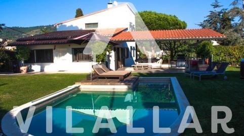 Photo 2 of House or chalet for sale in Cabrera de Mar, Barcelona