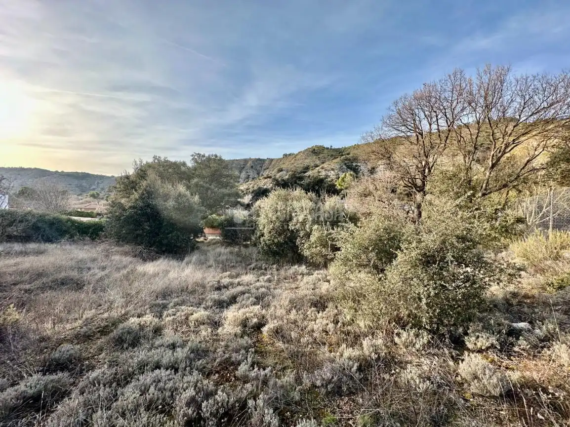 Residential for sale in Hontoba