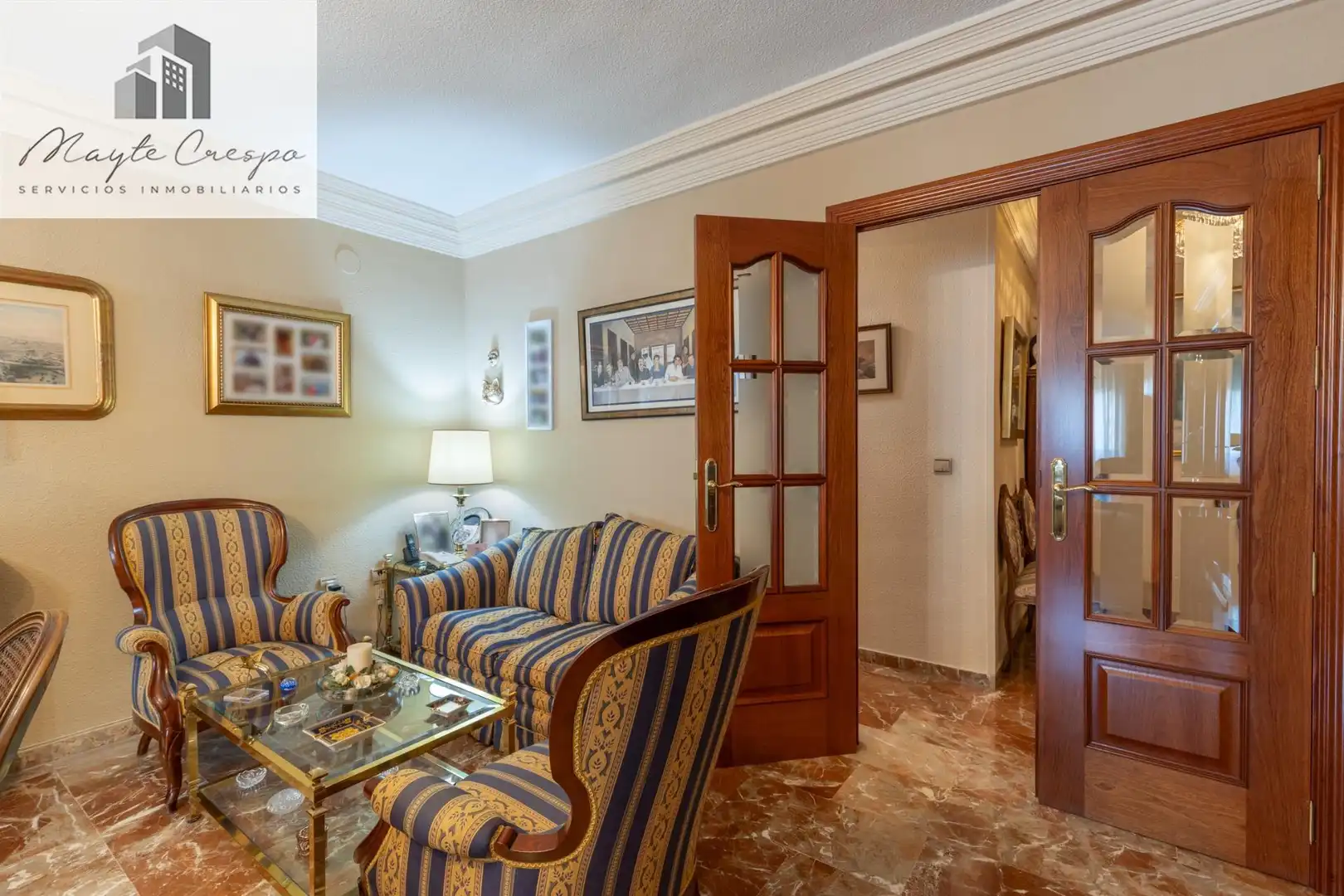Piso con ascensor en venta en Ronda, imagen 4