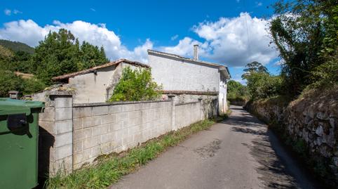 Foto 5 de Casa adosada en venda a Al Peredal, Parroquias suroccidentales, Asturias