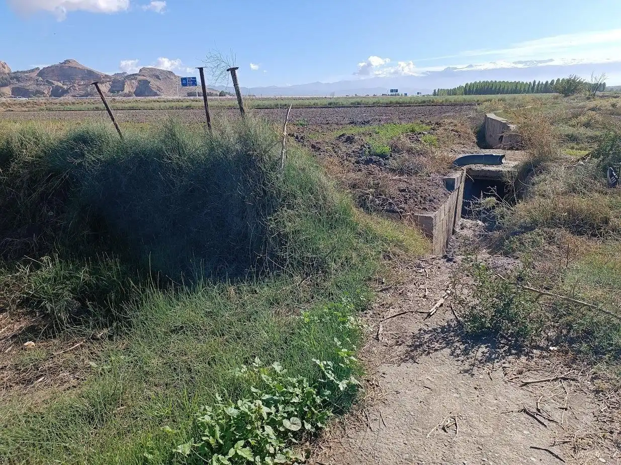 Rustikales Grundstück zum Verkauf in Calle Betbenal de pinos puente, imagen 10