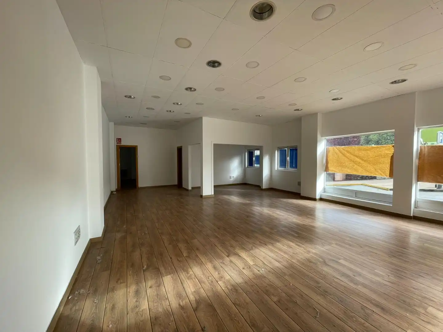 Local comercial en alquiler en Centro, imagen 2