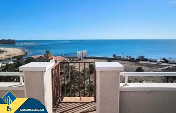 Penthouse zum Verkauf in Playa del Cura, imagen 3