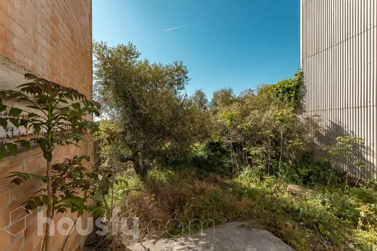 Residencial en venta en Sant Quintí de Mediona