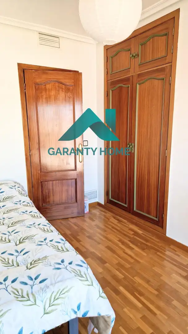 Wohnung mit Terrasse zur Miete in Centro, imagen 17