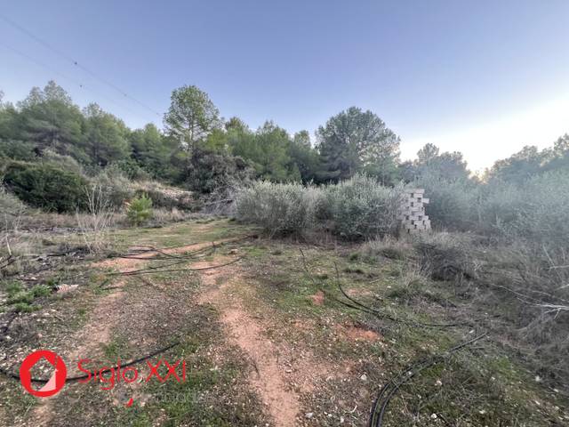 Terreno residencial en Venta en La Vall d'Uixó