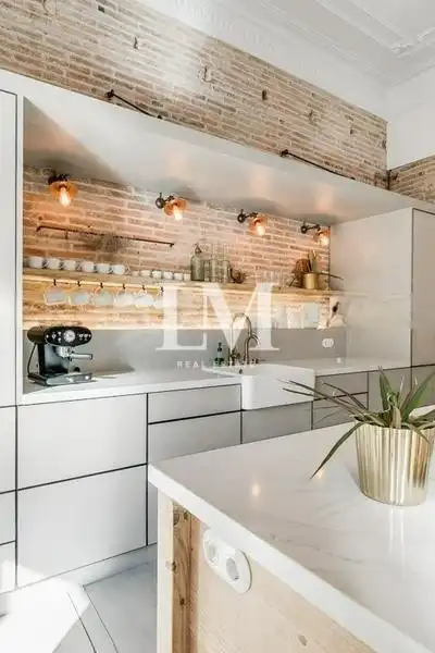 Apartment mit Terrasse zur Miete in Carrer ROGER DE LLURIA, imagen 23