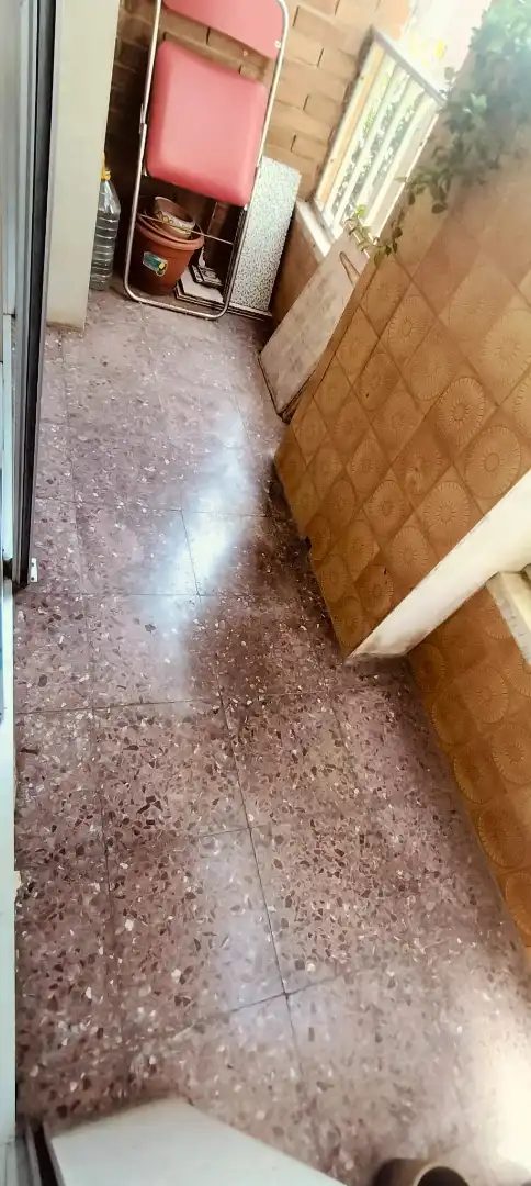 Flat with terrace for sale in Plaza Viacrucis, imagen 8