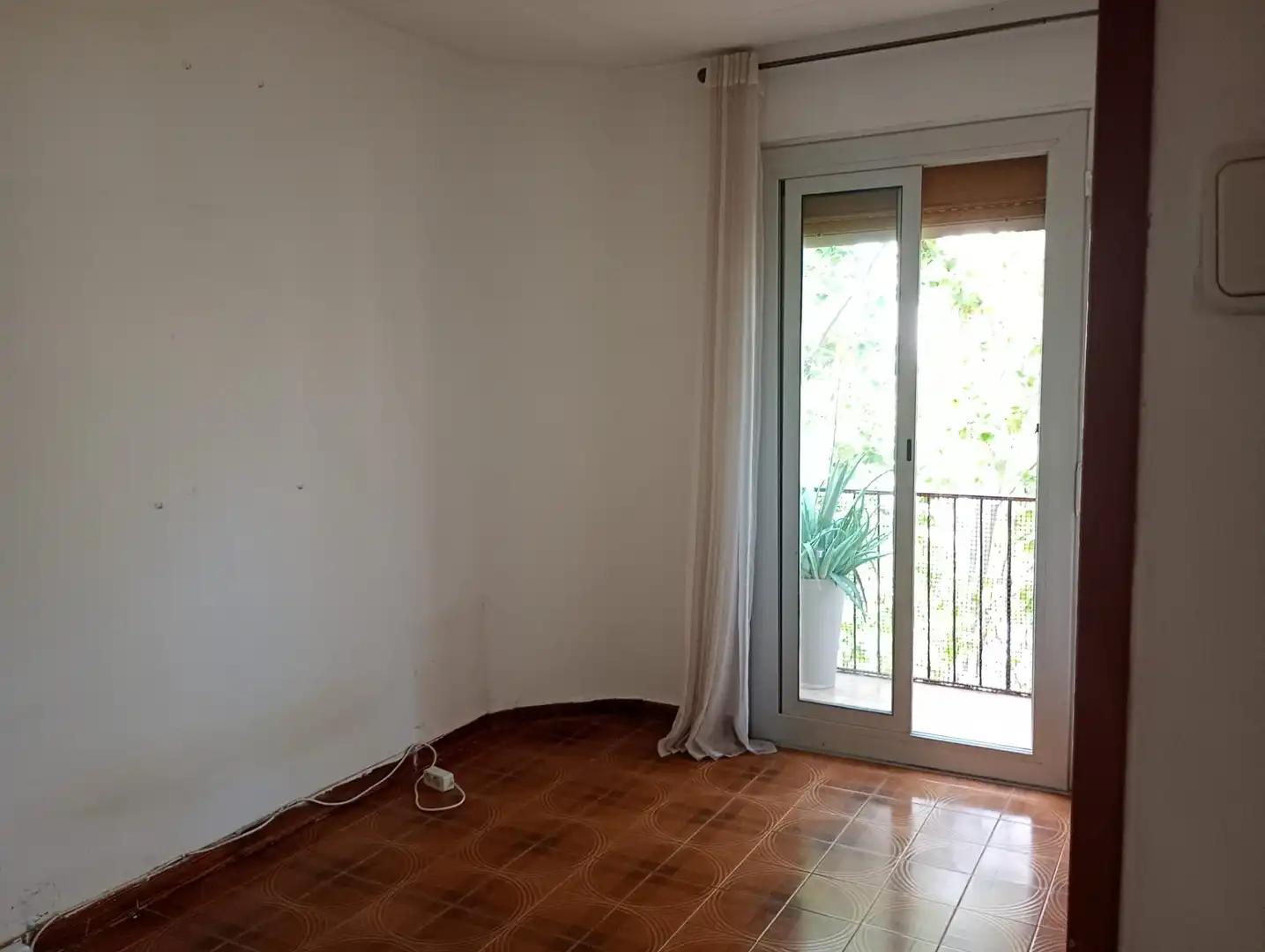 Habitación de Piso en venta en Barcelona con Aire acondicionado, Calefacción y Balcón