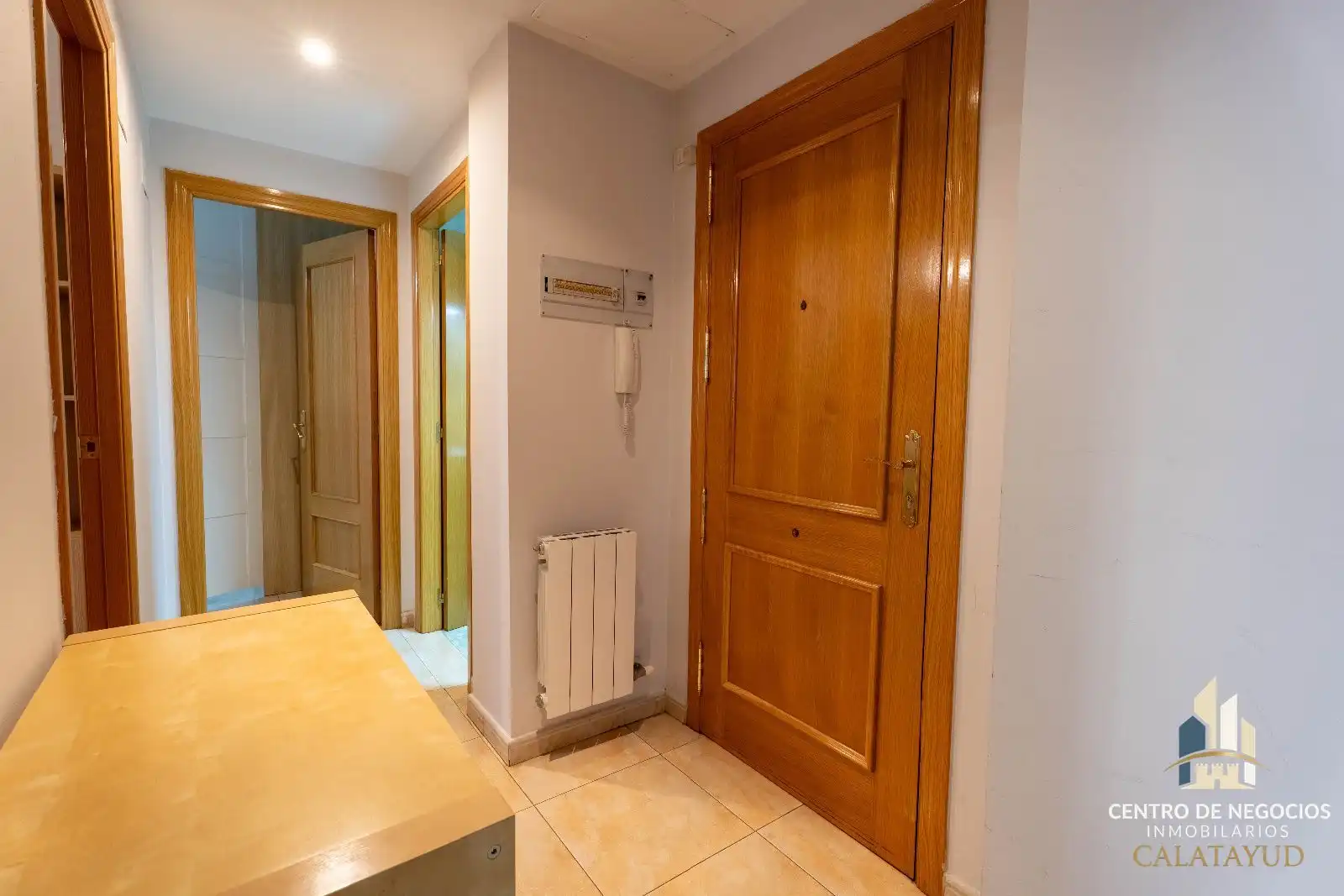 Appartamento con terrazza in vendita a Ronda Campieles 2, imagen 21