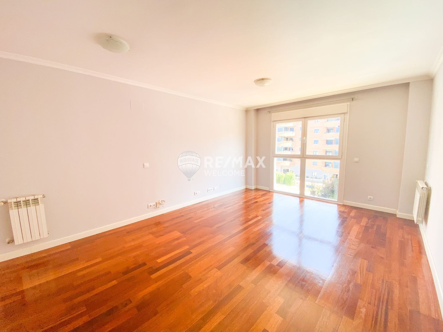 Flat to rent in Isabel de Valois, Sanchinarro