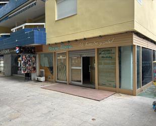 Local de lloguer en Salou