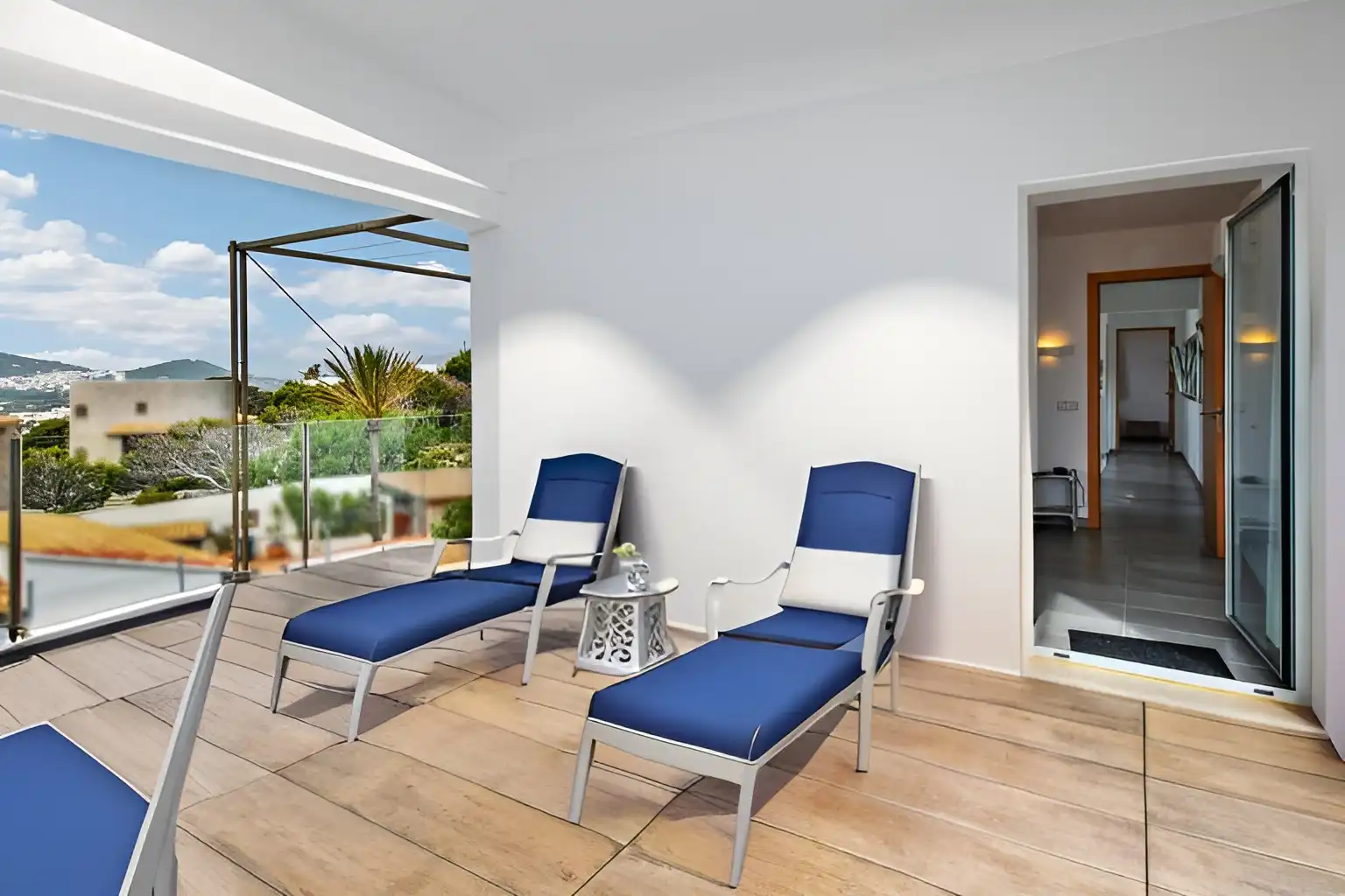 Casa rústica amb piscina en venda a Cala Ratjada, imagen 15