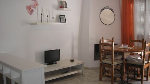 Foto 5 de Apartament en venda a Manuel de Falla, Puerto de la Duquesa, Manilva