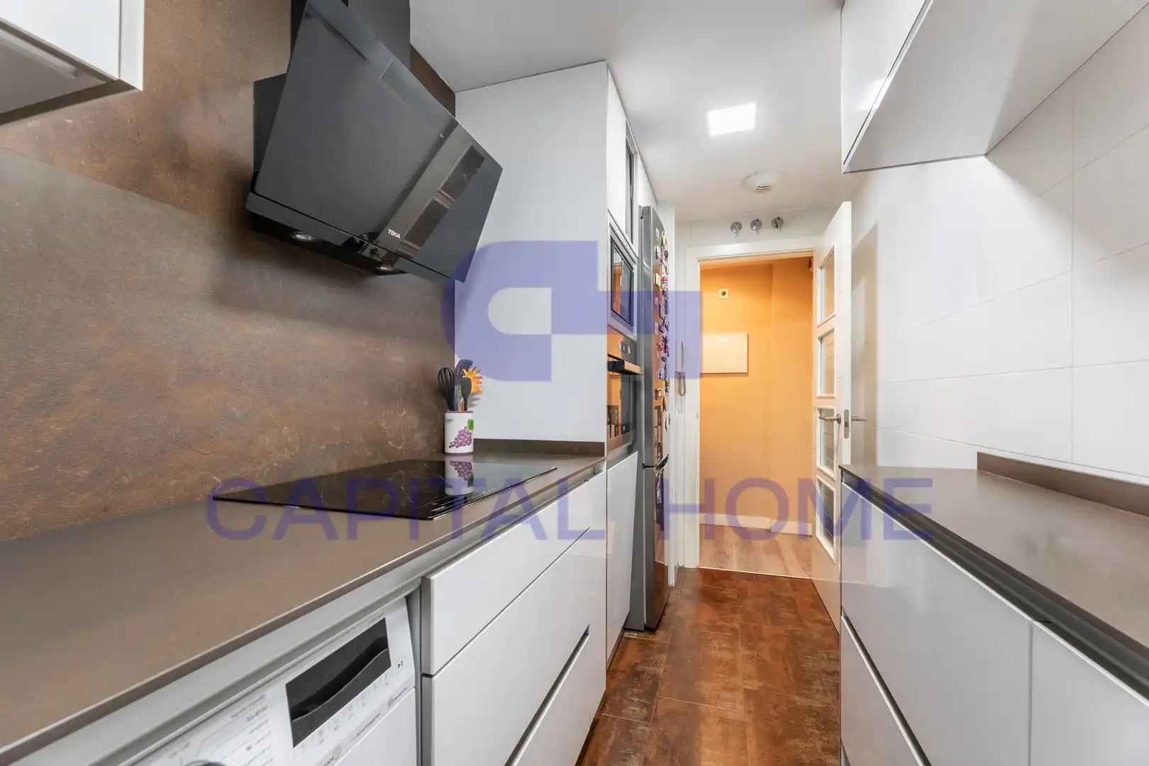 Flat with garden for sale in Calle del Pino Canario, imagen 9