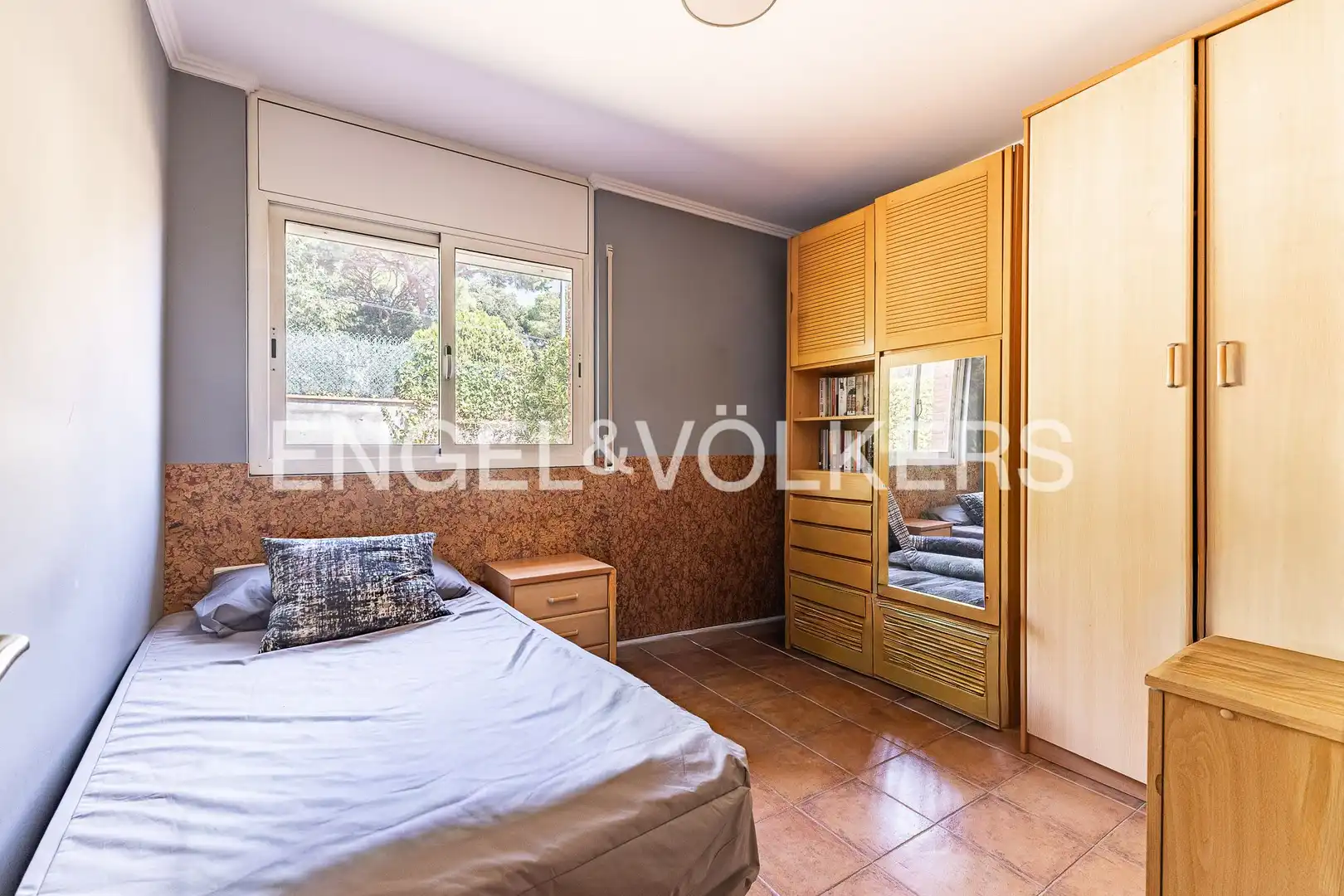 Casa amb piscina en venda a Llinars del Vallès, imagen 13