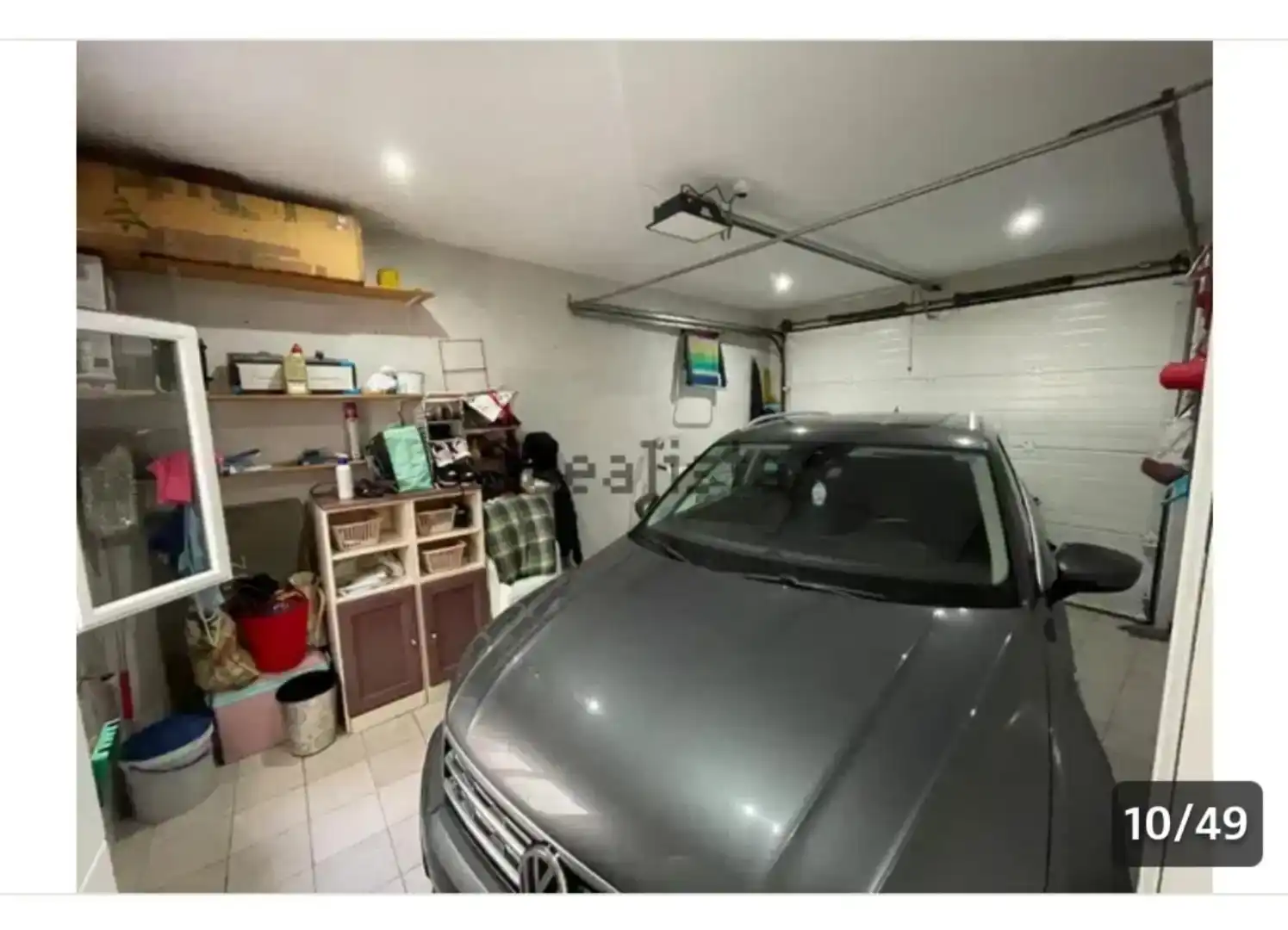 Aparcament de Casa adosada en venda en Barbate ciudad