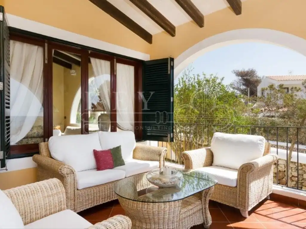 Casa o xalet en venda a Cala en Blanes