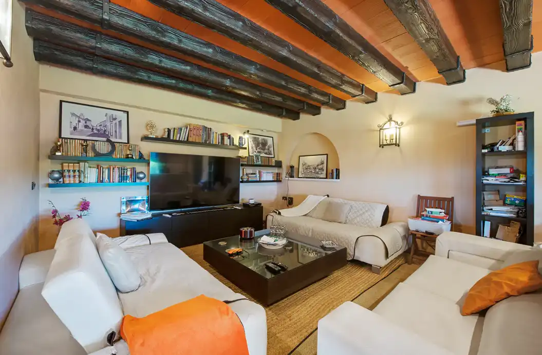 Casa con piscina en venta en Selwo, imagen 32