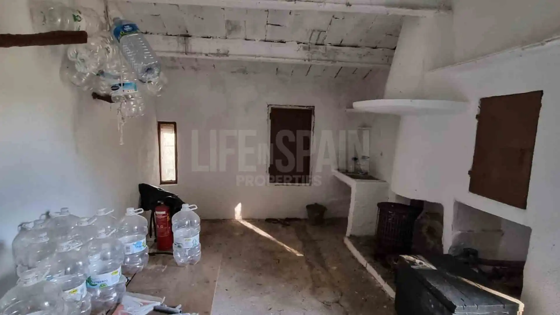 Casa rústica con piscina en venta en El Perelló, imagen 46