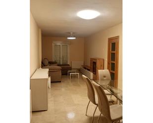 Living room of Flat to rent in Baza