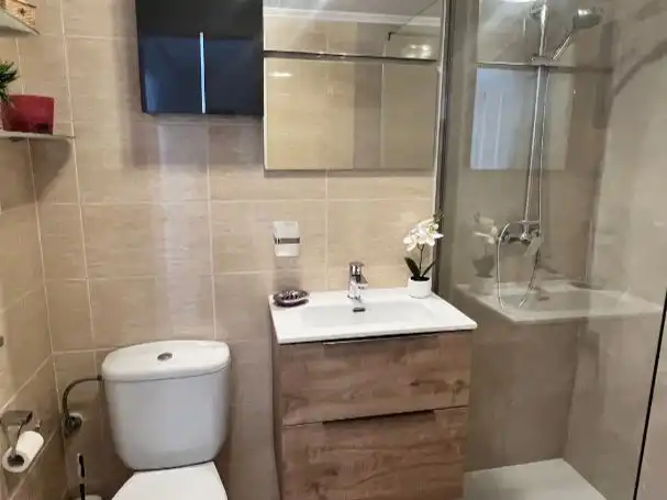 Appartement avec ascenseur à louer à paseo del ferrocarril 11, imagen 14