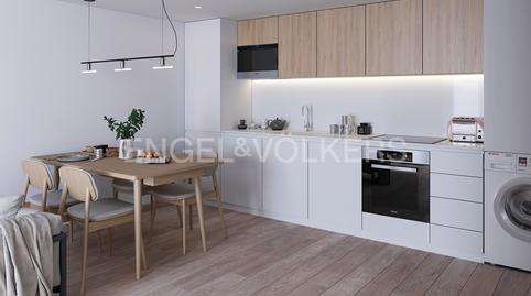 Foto 5 de Àtic en venda a Santa Eulàlia, Barcelona