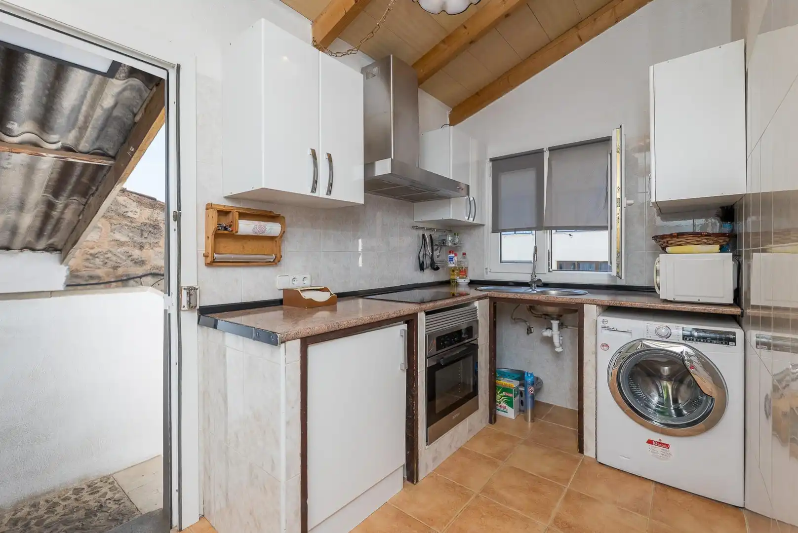 Piso en venta en Carrer DE MIQUEL BISELLACH, imagen 4