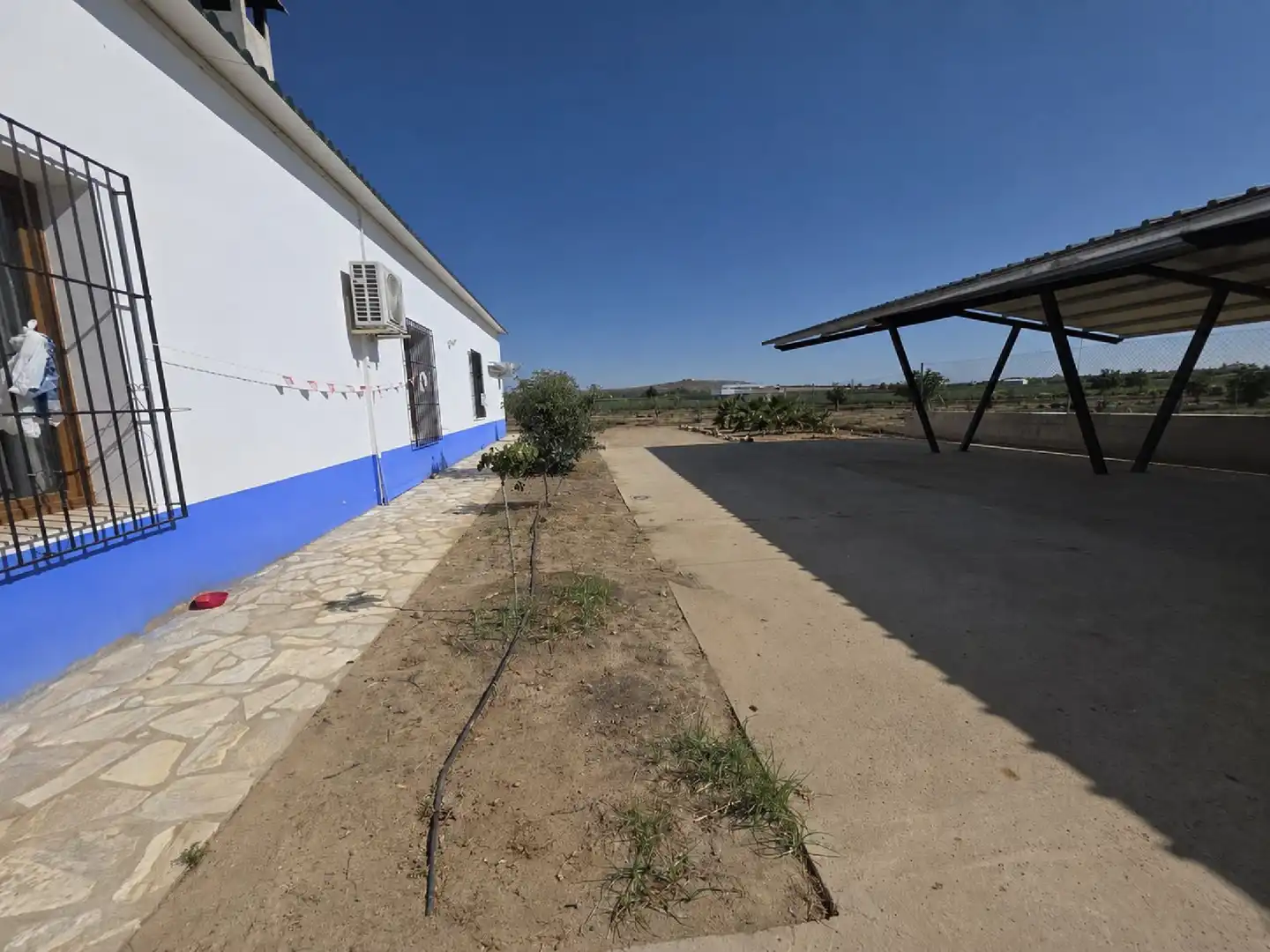 Xalet amb jardí en venda a Villanueva de la Serena, imagen 26