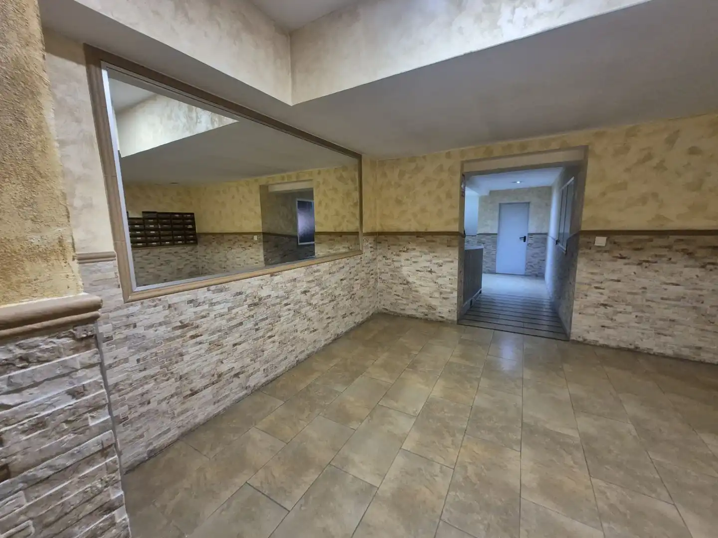 Piso en venta en JESÚS DEL GRAN PODER, 51, Santo Tomás