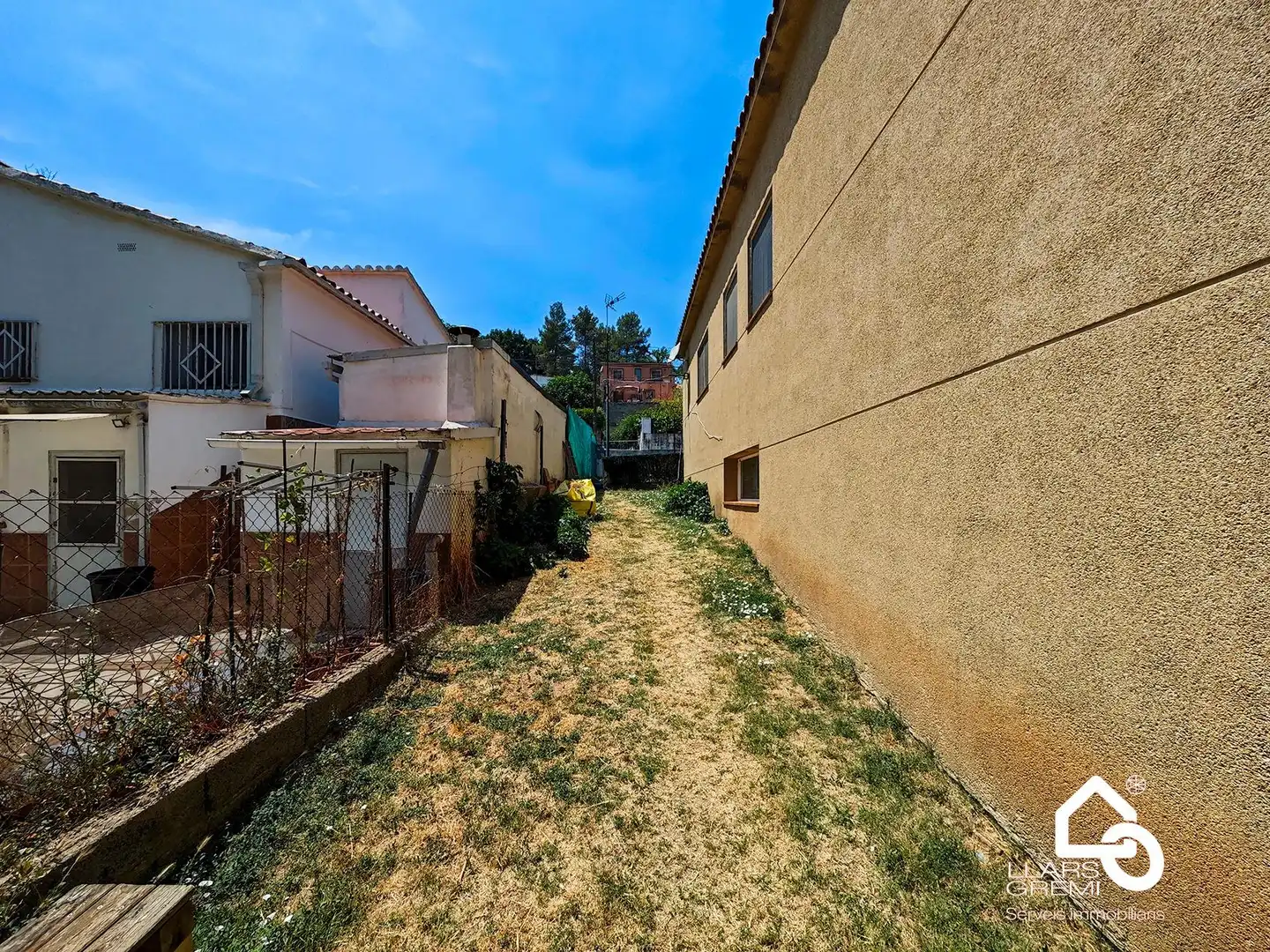 Casa o xalet en venda en Cabrera d'Anoia amb Calefacció, Jardí privat i Terrassa