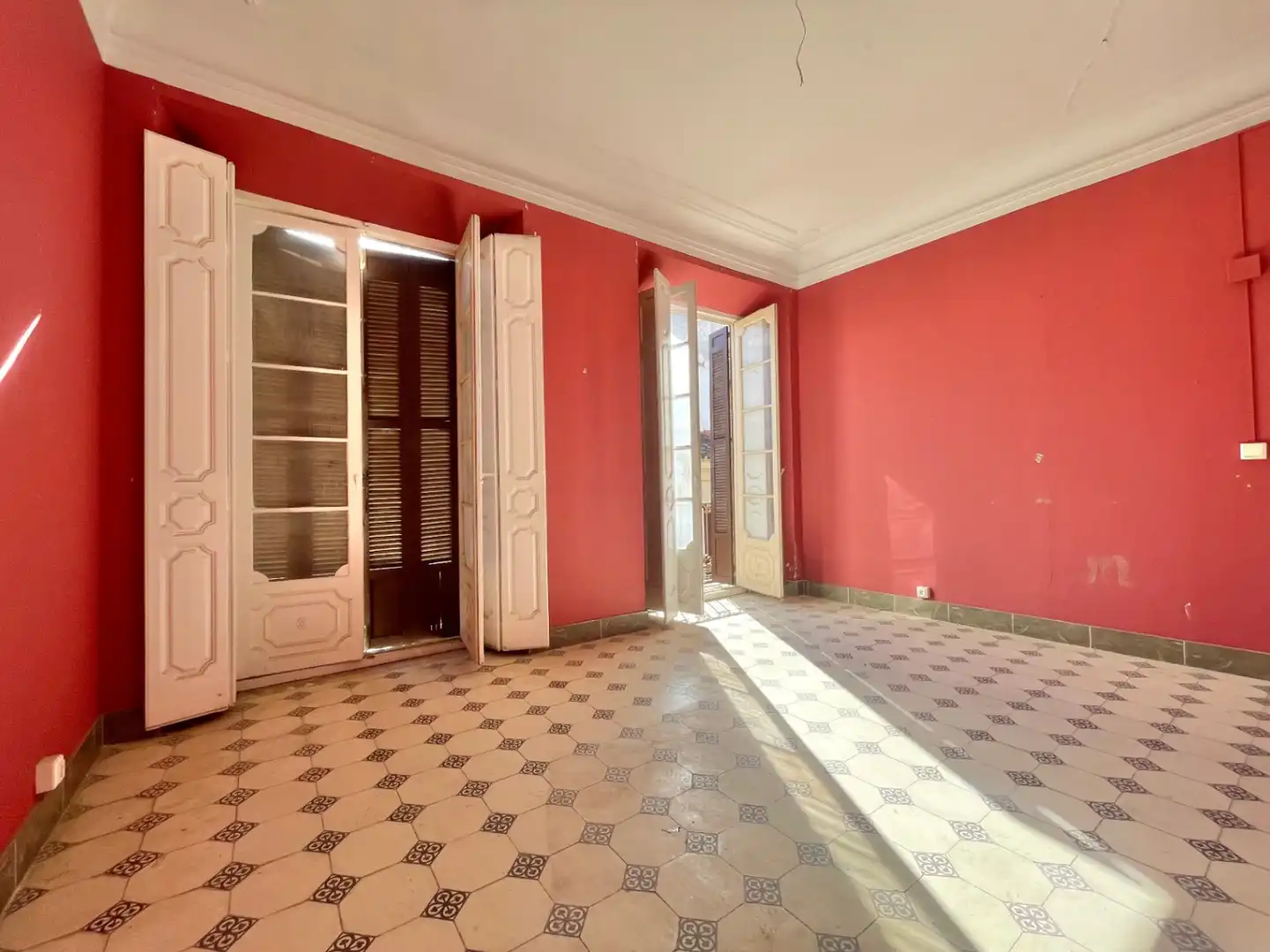 Apartament amb terrassa en venda a Centro, imagen 9