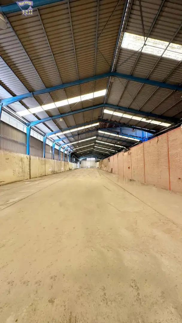 Nave industrial in vendita a Arcos de la Frontera, imagen 3