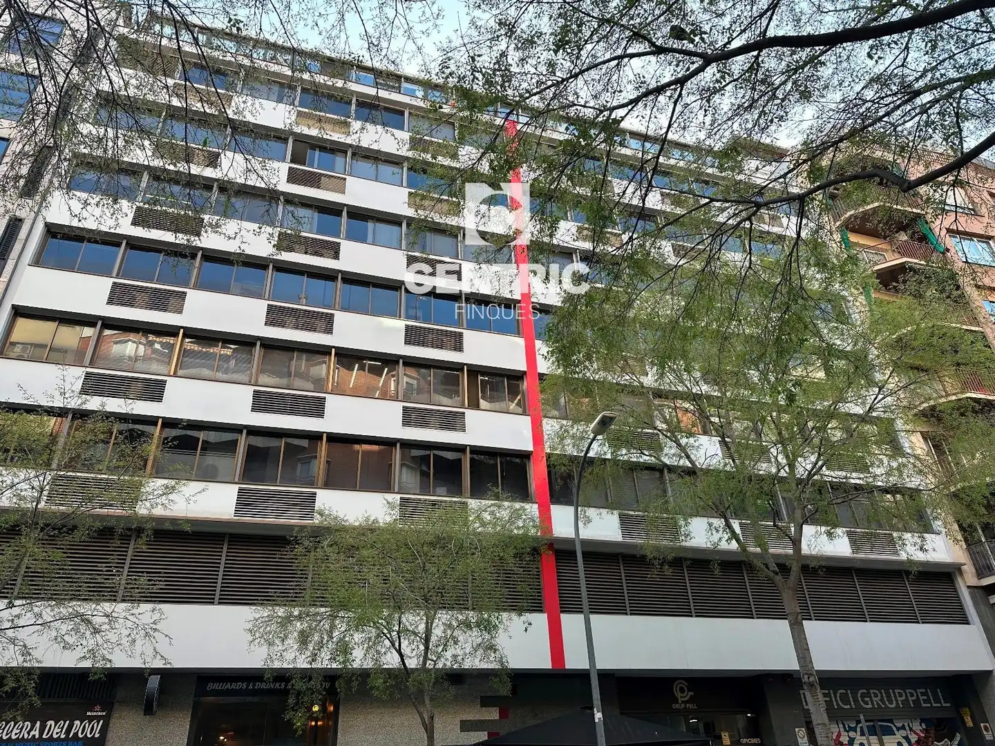 Office space with lift for sale in Calabria, imagen 2