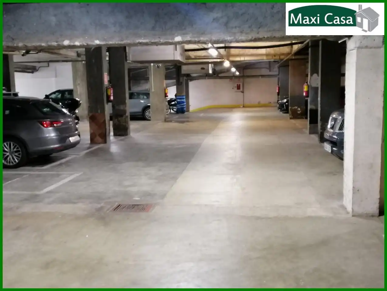 Aparcamiento en venta en De Bonaplata, imagen 4