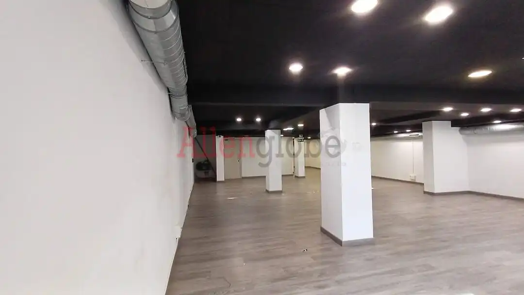 Bureau avec ascenseur à vendre à Centro - Casco Histórico, imagen 3