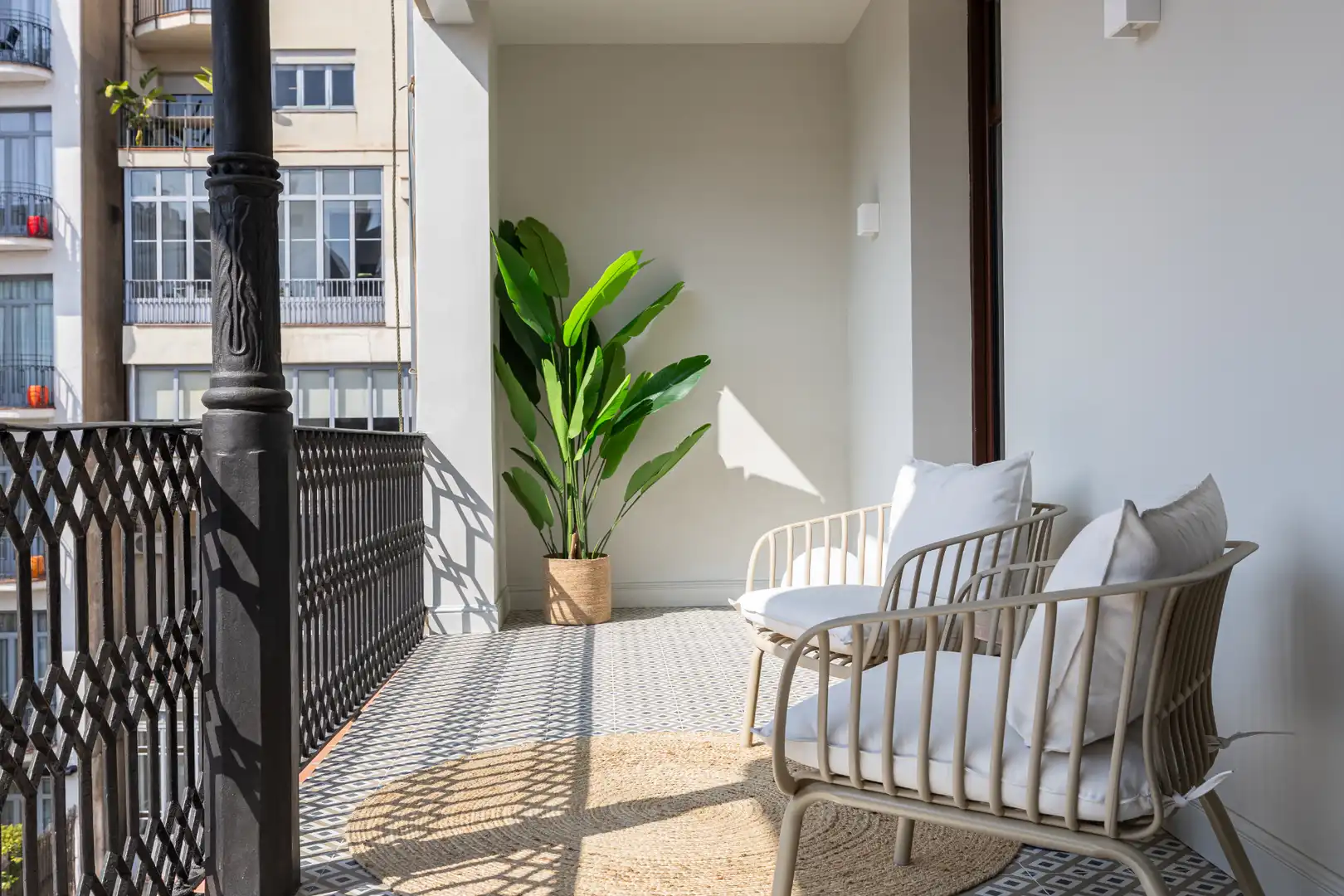 Flat with terrace for sale in Eixample, imagen 39