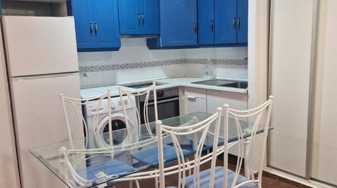 Foto 4 de Apartament de lloguer a Pasaje Jorge Luis Borges, Rodeo Alto - Guadaiza - La Campana, Marbella