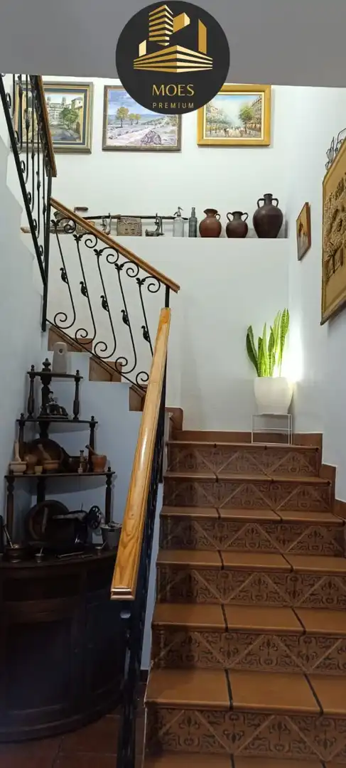 Houses for sale in Jaén  with Air Conditioner, Heating and Terrace
