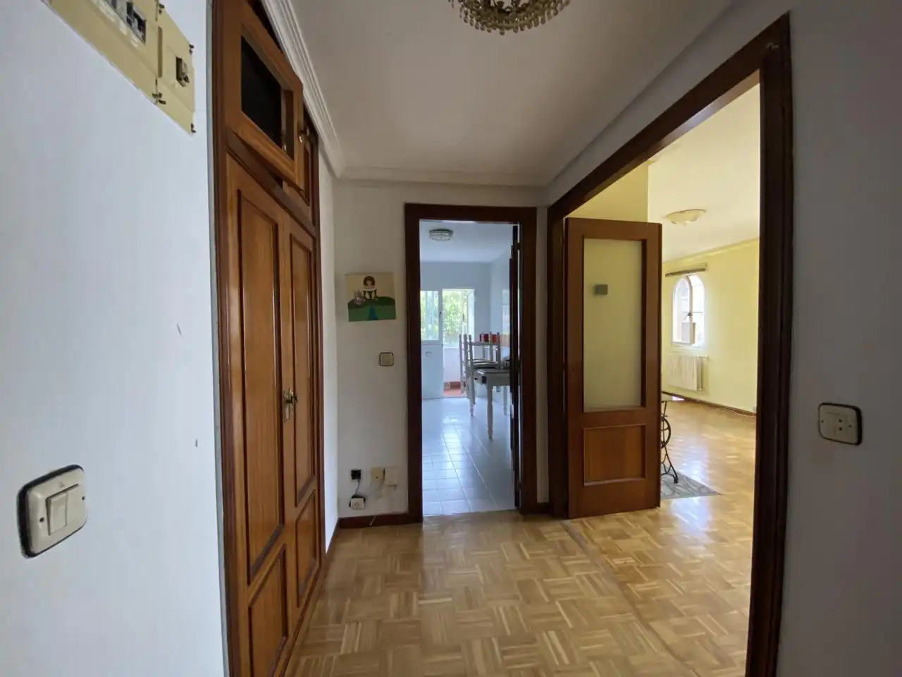 Piso en venta en Oviedo  con Trastero