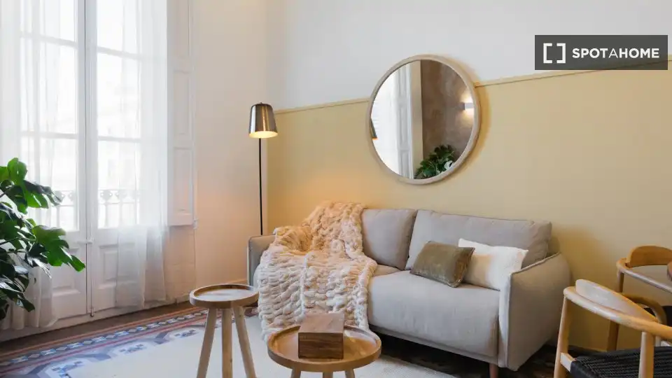 Flat for rent in Barcelona, Barcelona
