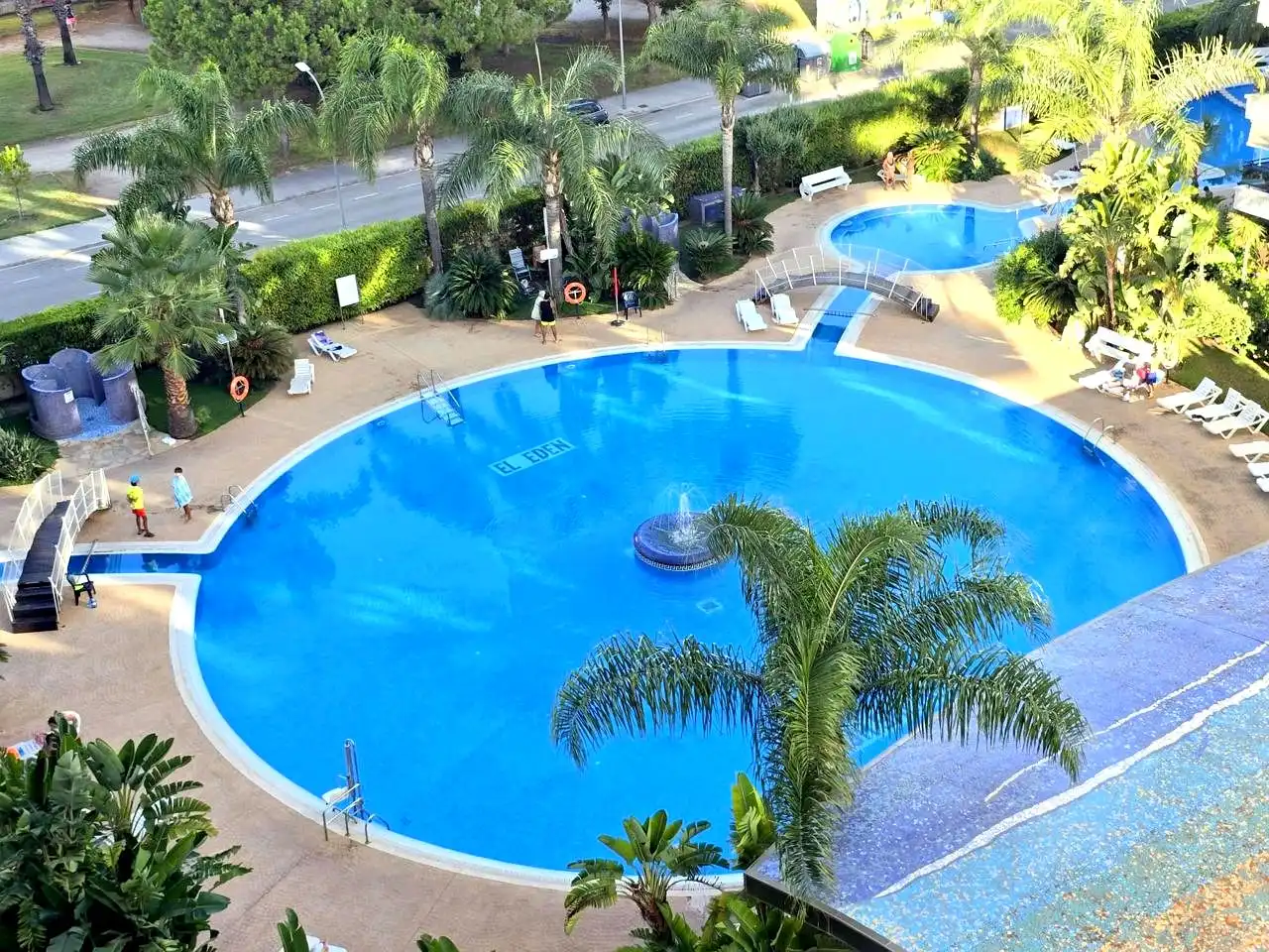 Apartamento de alquiler en calle del Maestrat, 11, Playa de Gandia