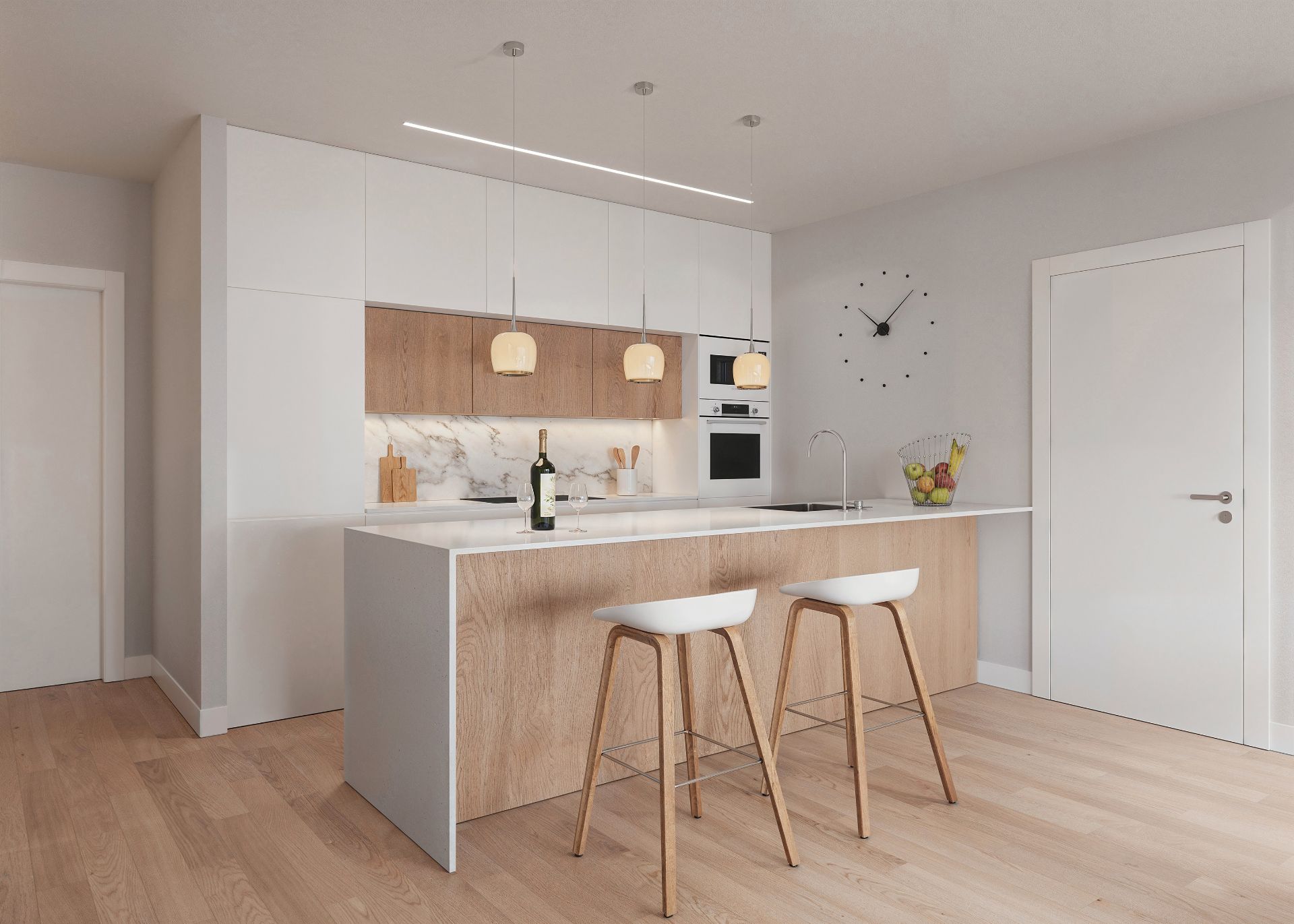 Flat for sale in Carrer Albello, 15, El Palmeral - San Antón