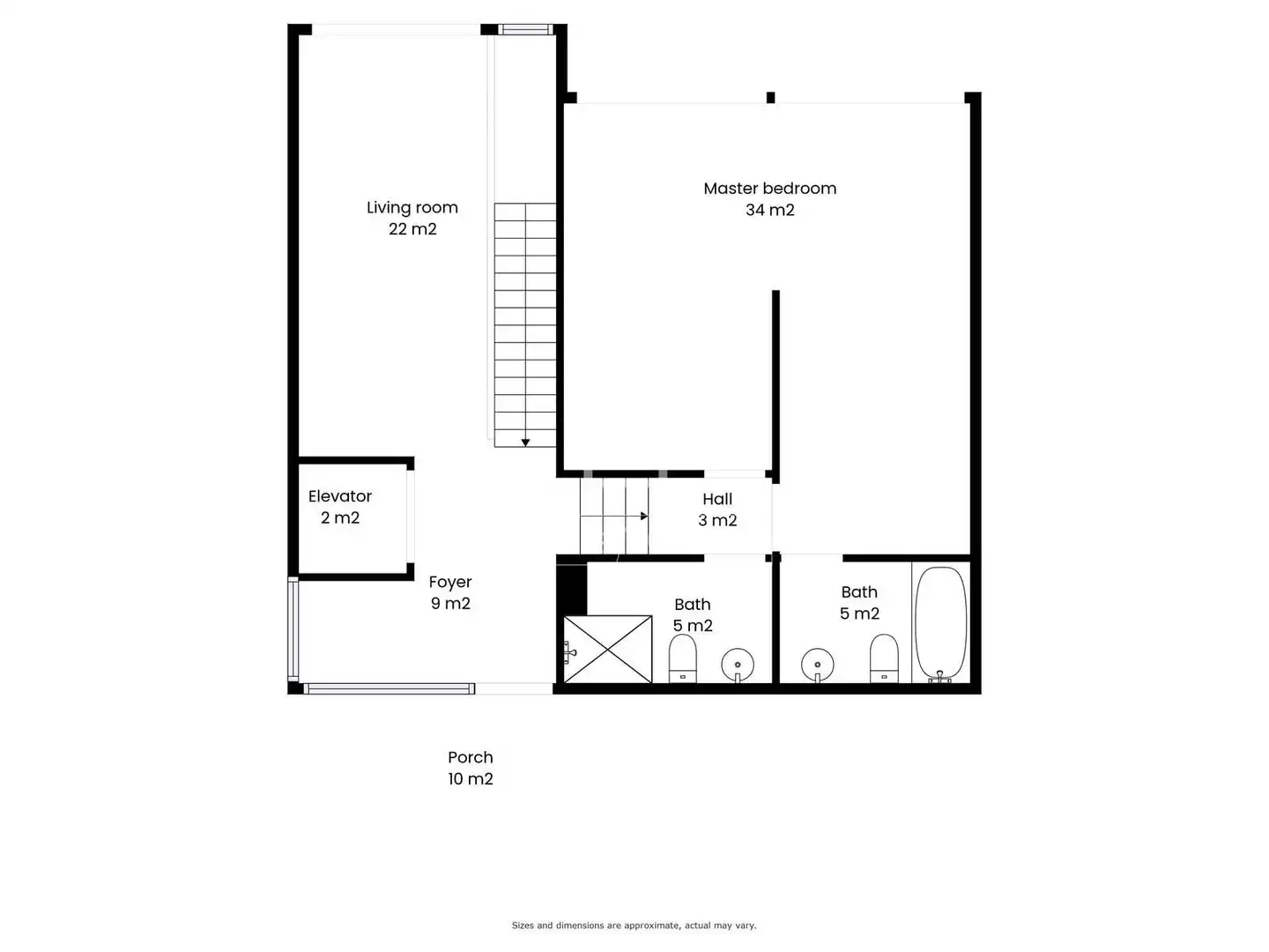 Villa avec terrasse à vendre à Premià de Dalt, imagen 43
