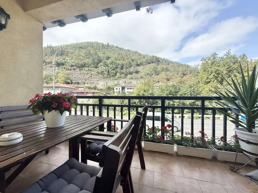 Casa con terrazza in vendita a Donostia kalea, imagen 5
