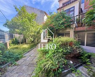 Single-family semi-detached for sale in A Illa de Arousa