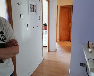 Pis en venda en Ourense Capital  amb Calefacció, Parquet i Traster