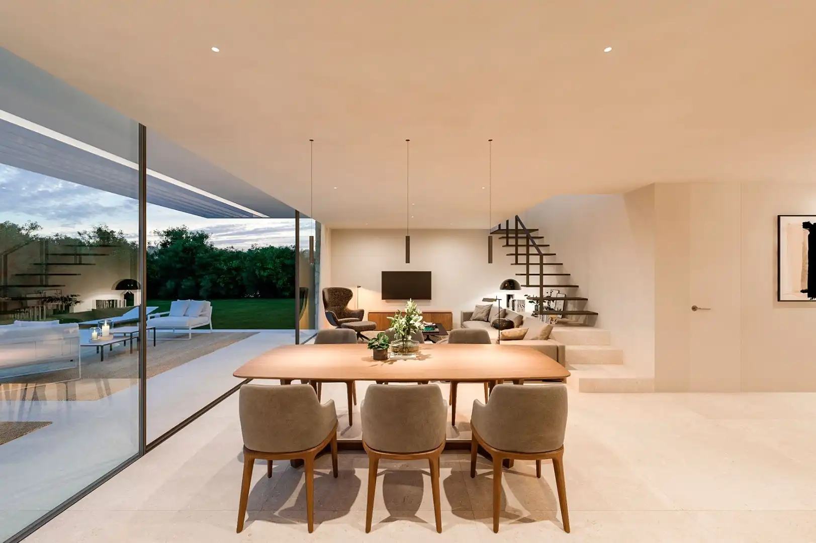 Casa in vendita a El Montgó, imagen 3