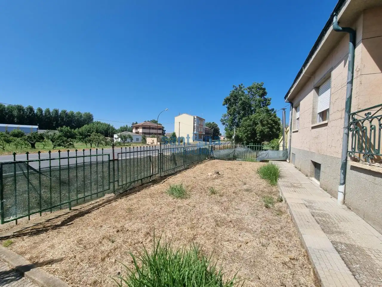 Casa in vendita a Villarejo de Órbigo, imagen 19